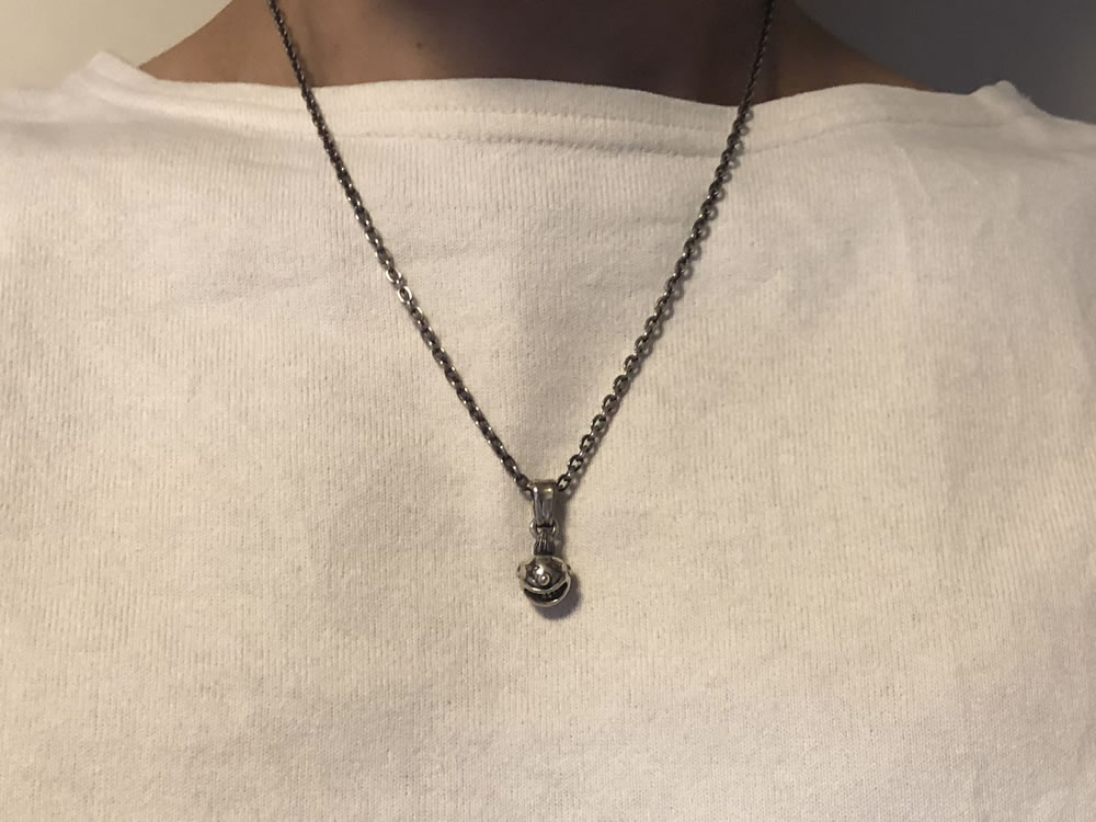 SMILE CLOWN BRASS CUSTOM