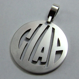 CLAP PENDANT1