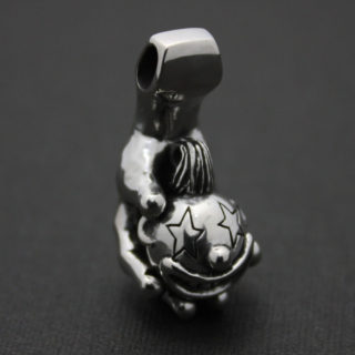 「笑顔」をプレゼント「GIFT (PIERROT)」2