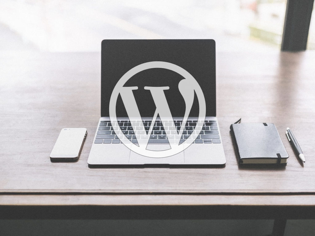 WordPressイメージ