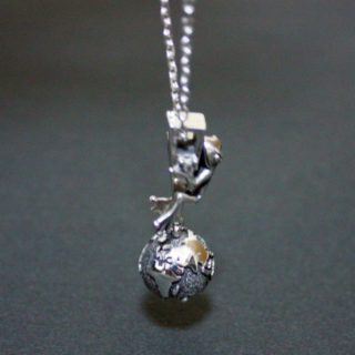 地球の厄災みんなカエル「EARTH FROG（厄災退散）」7