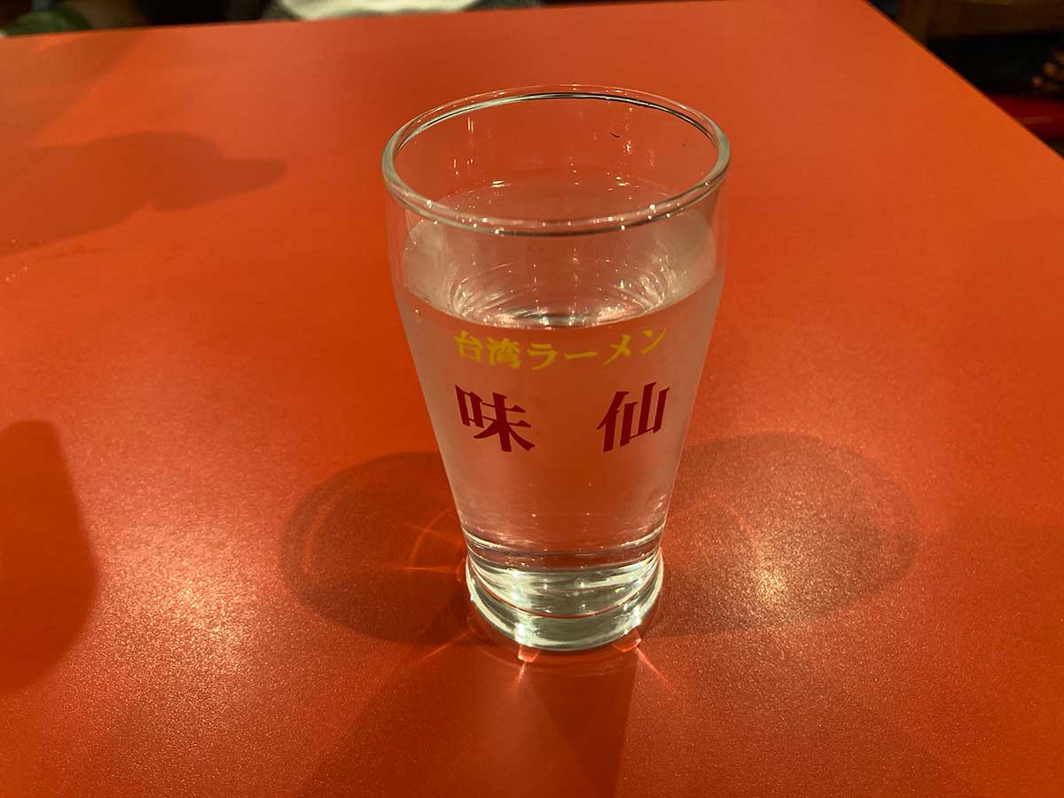 大阪・梅田 味仙2