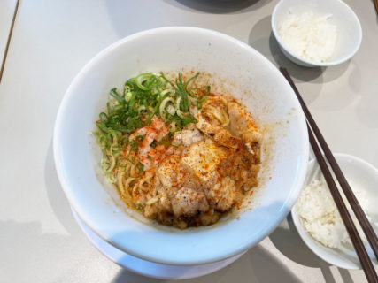 キラメキノトリ 　GTM