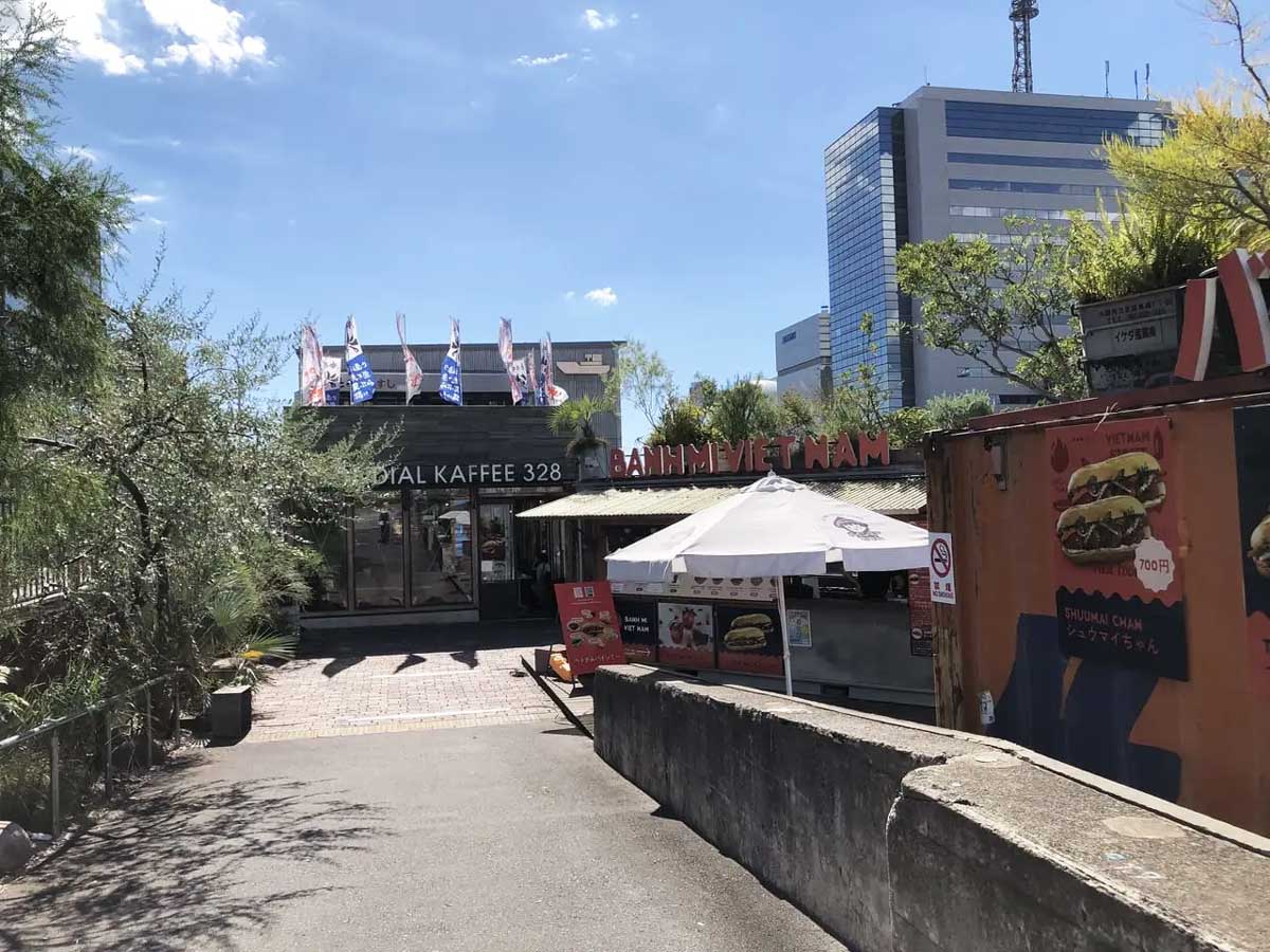 タグボート大正