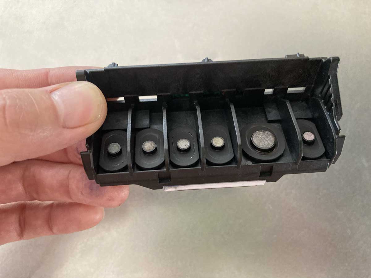 Canon純正　プリントヘッド 楽天市場】キャノン プリントヘッド 純正の通販