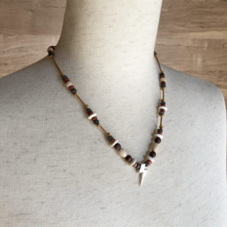 雷神ネックレス3 1