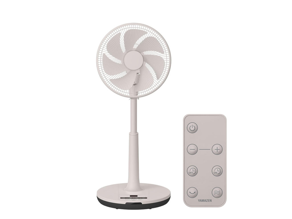 [山善] 扇風機